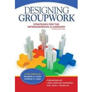 Designing Groupwork