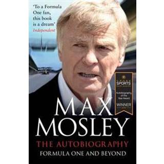 Formula One and Beyond