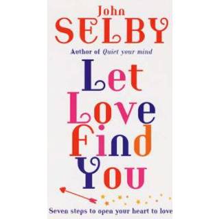 Let Love Find You