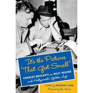 "It's the Pictures That Got Small"