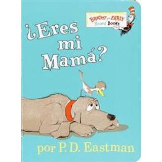 Eres t mi mam ? (Are You My Mother? Spanish Edition)