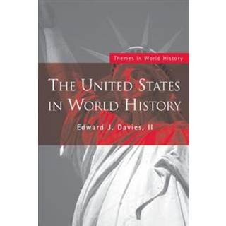 The United States in World History