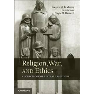 Religion, War, and Ethics