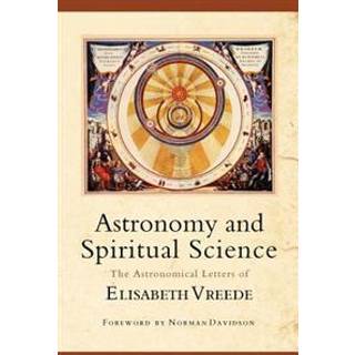 Astronomy and Spiritual Science