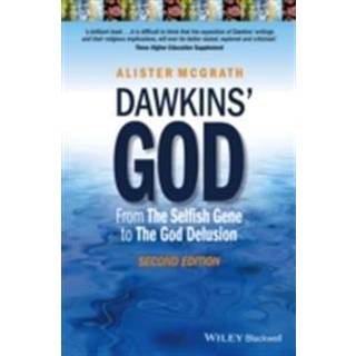 Dawkins' God