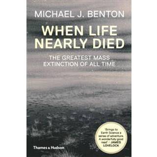 When Life Nearly Died