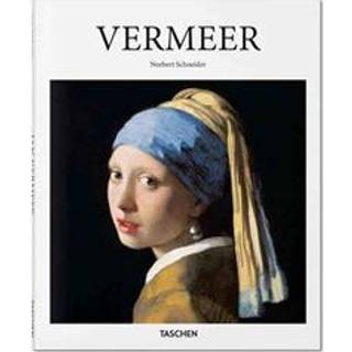 Vermeer - Basic Art Series