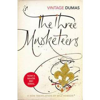 The Three Musketeers