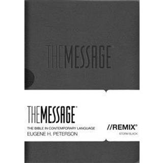 Message//Remix 2.0, The