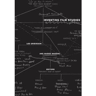 Inventing Film Studies