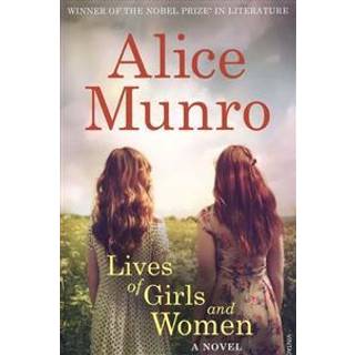 Lives of Girls and Women