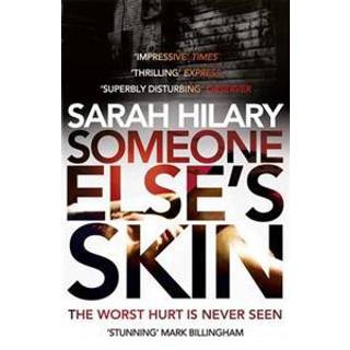 Someone Else's Skin (D.I. Marnie Rome 1): Winner of the Crime Novel of the Year