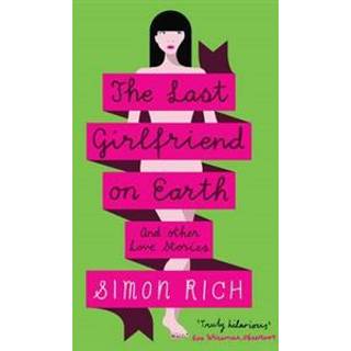The Last Girlfriend on Earth