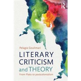 Literary Criticism and Theory