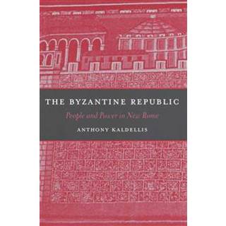 The Byzantine Republic