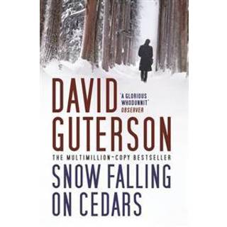 Snow Falling on Cedars