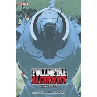 Fullmetal Alchemist (3-in-1 Edition), Vol. 7