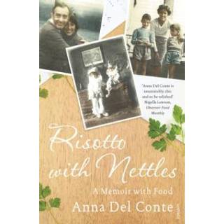 Risotto With Nettles