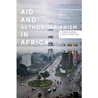 Aid and Authoritarianism in Africa