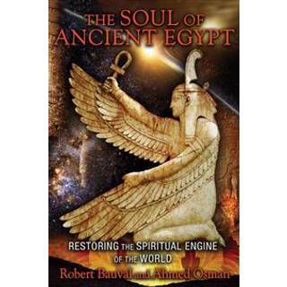 The Soul of Ancient Egypt