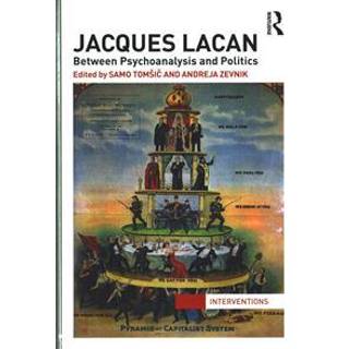 Jacques Lacan