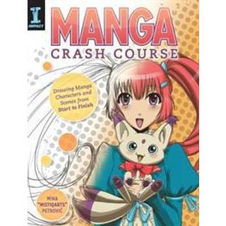 Manga Crash Course