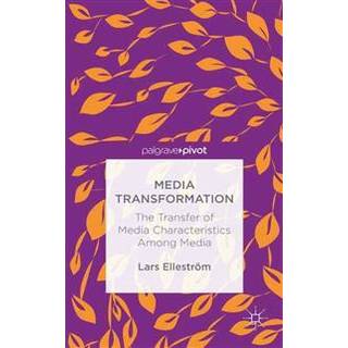 Media Transformation