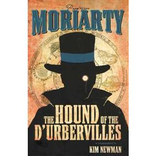 Professor Moriarty: The Hound of the D'Urbervilles