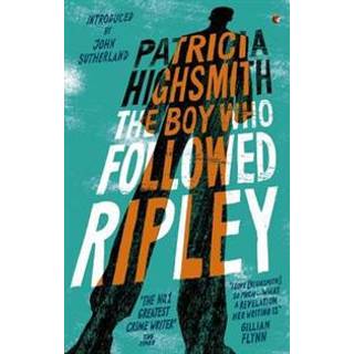 The Boy Who Followed Ripley