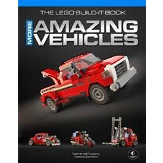 The LEGO Build-It Book, Vol. 2