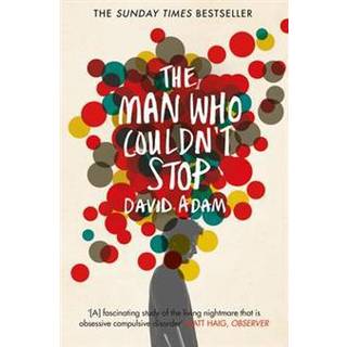 The Man Who Couldn't Stop