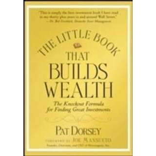The Little Book That Builds Wealth