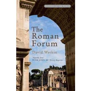 The Roman Forum