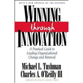 Winning Through Innovation