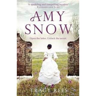 Amy Snow