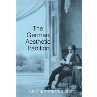 The German Aesthetic Tradition