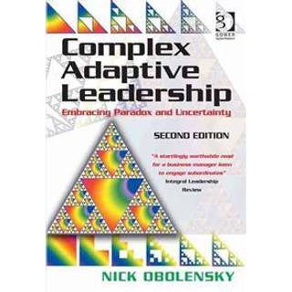Complex Adaptive Leadership
