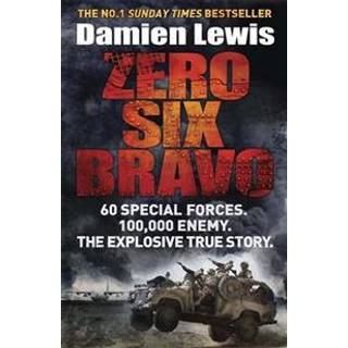 Zero Six Bravo