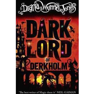 The Dark Lord of Derkholm