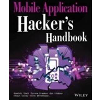 The Mobile Application Hacker's Handbook