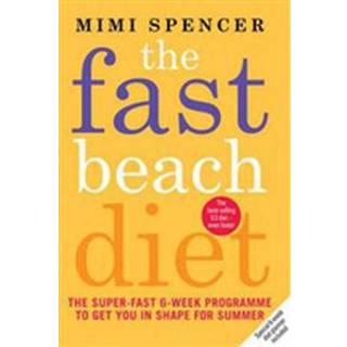 The Fast Beach Diet