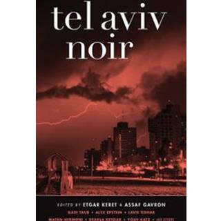 Tel Aviv Noir