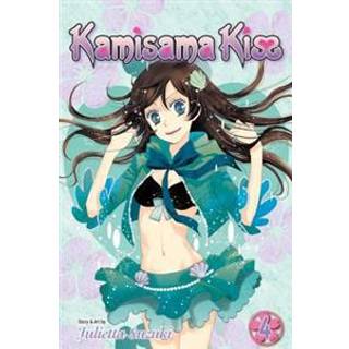 Kamisama Kiss, Vol. 4