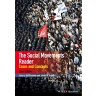 The Social Movements Reader