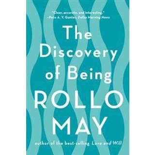 The Discovery of Being