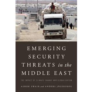 Emerging Security Threats in the Middle East