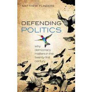 Defending Politics