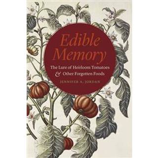 Edible Memory