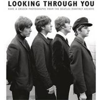Looking Through You: The Beatles Book Monthly Photo Archive