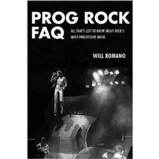 Prog Rock FAQ